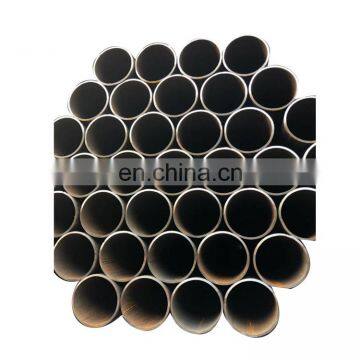 Youfa brand BS1387 shaped  structural tubing chemical  tensile