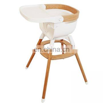 Baby Furniture Portable  Baby Sitting Chair New Design Baby Highchair