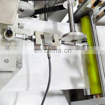 Auto N95 Mask Production Machine New Type N95 Face Mask Making Machine photo-5