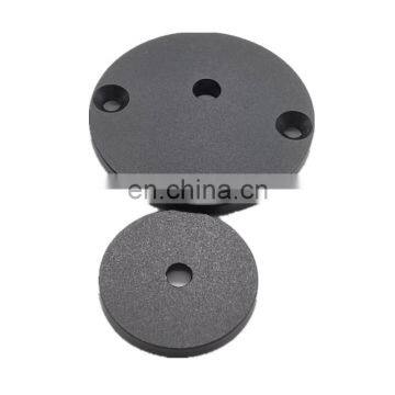 Texture ABS Plastic Injection Molding Spare Parts