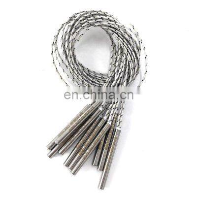 10 PCS Reprap 12V 40W 620 Ceramic Cartridge Heater for 3D Printer Prusa Mendel photo-6