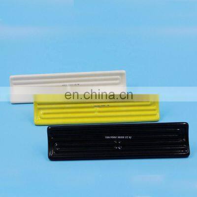 122*60mm Industrial elstein far infrared ceramic heater element