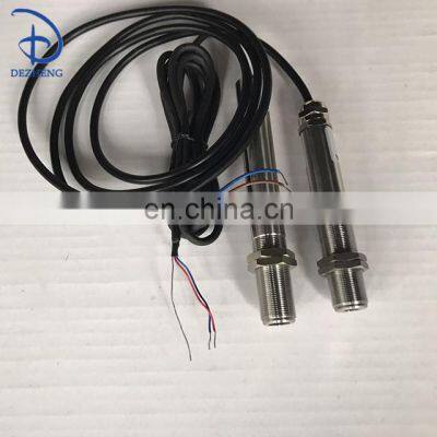 4-20mA Infrared Temperature Sensor photo-2