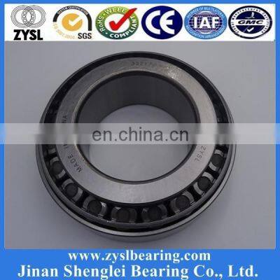 size 60*130*34 30312 Tapered roller bearing 30312 bearingfor transmission