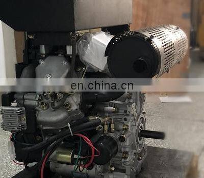 Hot Sale Brand New SDEC R2V88 Series Engine Used for Small Generator Diesel Engine</div>