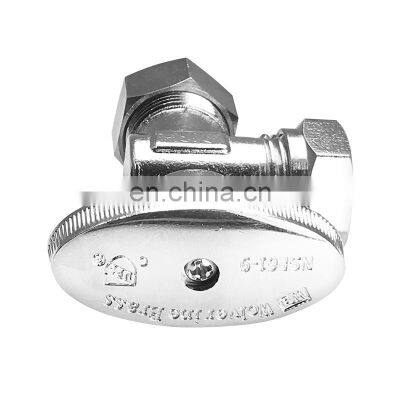 Online Shopping Sanitary Plumbing Angle Seated Valves Manufacturers photo-3
