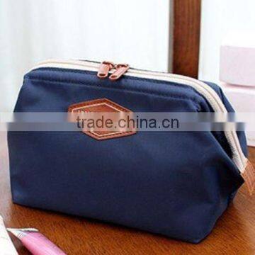 Multifunction Travel Makeup Case Cosmetic Bag Zip Wash Organizer Toiletry Pouch