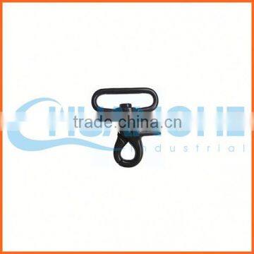 Made in China Carbon Steel Zinc Plated Snap Hook With Eyelet and Screw photo-5