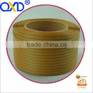 Machine Grade Poly Strapping