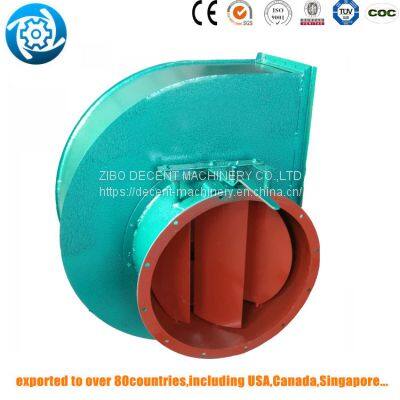 1500mm Industrial Gas Blower China Motor AC Centrifugal Fan photo-3