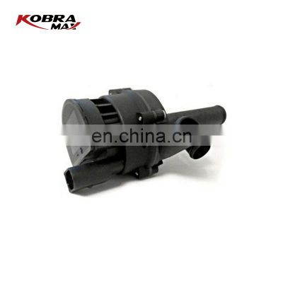 11517588885 Car Spare Parts Engine Spare Parts electric water pump For BMW electric water pump