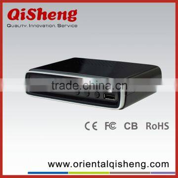 Fta Receiver hd Dvb-t2 Antenna photo-2