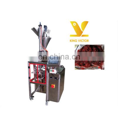 Molasses Tobacco Packing Machine