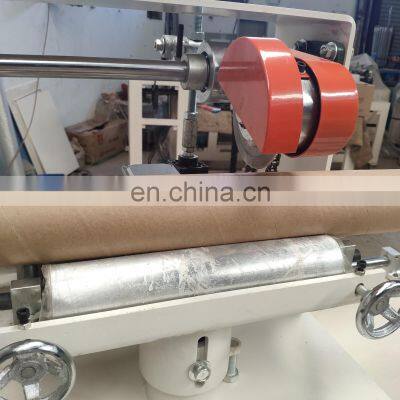 Automatic Paper Core Making Machine Price photo-5