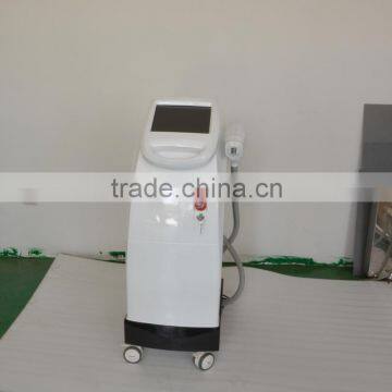 808nm Diode Laser Permanent Hair Removal Beauty Salon Machine HOT IN 2014 photo-3