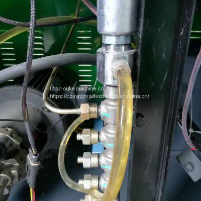 Common Rail Injector Test Bench photo-2