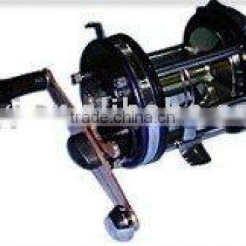 Bait casting reels