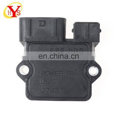 HYS Good Quality Ignition Power Transistor Pulse Amplifieer For Mitsubishi Pajero Montero 2 3 II III 6G72 6G74 6G75 MD349207 MD3