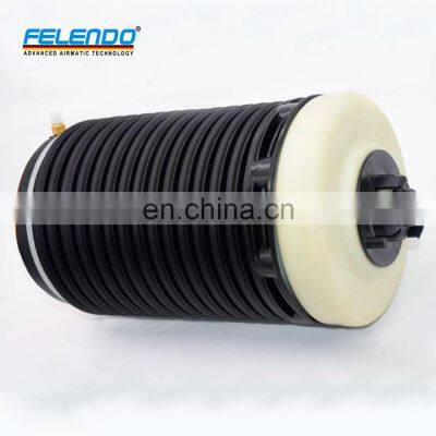 Rear Air Bellows Air Suspension Springs For A6 C7 D4 4G OE 4G0616001 4G0616002
