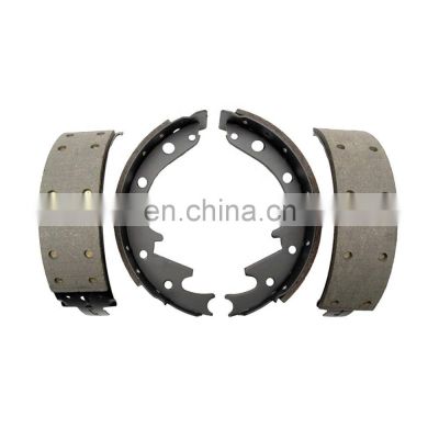 Wholesale  Automotive parts Brake Shoes For Coaster HZB50 BB50 Brake Shoes 04494-36180