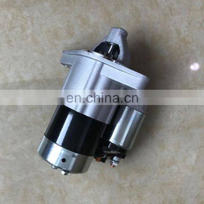 HIGH  QUALITY AUTO STARTER FOR ECHO /YARIS/COR0LLA  2003-2010 OEM 28100-21020 28100-21021