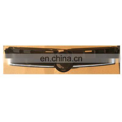 FRONT GRILLE WITH LOGH FOR VW TOUAREG 7O6 853 651 A