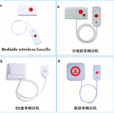 Nurse Call System/Patient Pager photo-3