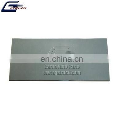 Steel Tool Box Cover Oem 1096730 for VL Truck