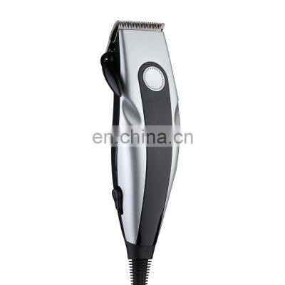 Wholesale Cheap Hair Clippers Set Men Kids Family Low Noise Hair Trimmer photo-2