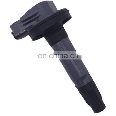 OEM japanese supplier high quality standard automotive parts CE20034 ignition coil rods distributor kit for SEAT