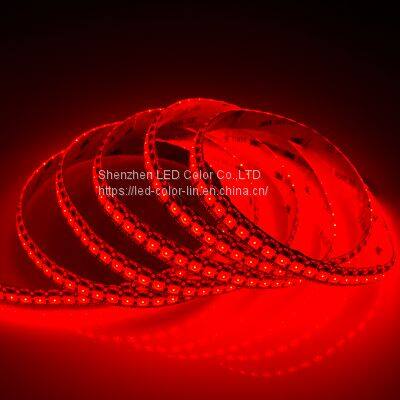 Factory customization light smd5050 led strip light for christmas