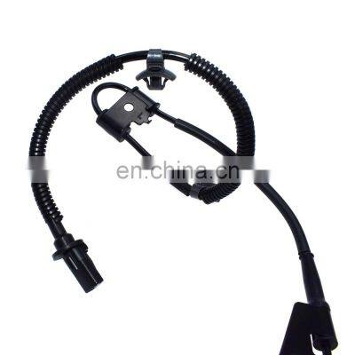 Free Shipping!New Front Left ABS Sensor for Hyundai Tucson, Kia Sportage 956702E300 photo-2