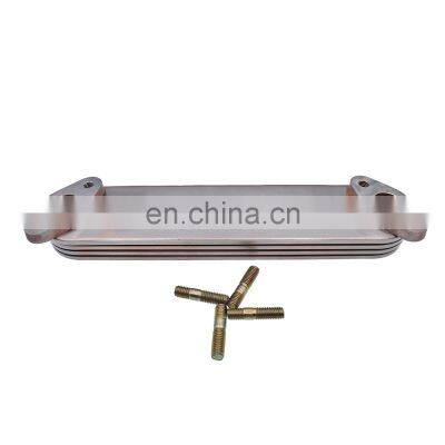 Engine Oil Cooler Assy For TOYOTA HILUX VIGO 1KDFTV 2KDFTV 15710-30010 15710-0L030 15710-0L040 15710-0L010