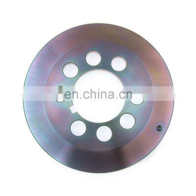 Crankshaft Sprocket Flange For Mitsubishi L200 Triton KA4T KB4T KG4W KH4W KJ3T KK3T KL3T KR3W KS3W 1130A045