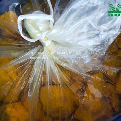 Ferric Chloride Hexahydrate