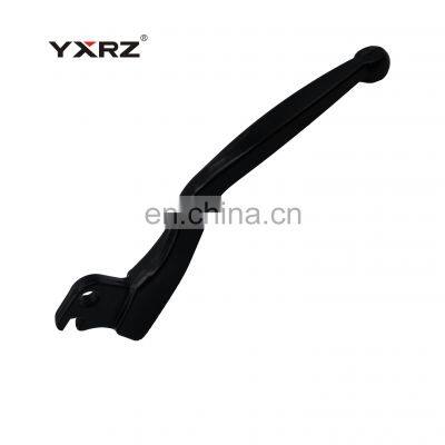Wholesale Price Aluminum Alloy Chrome Black Color BAJAJ Right Hand Left Hand for Electric Bike Motor Bajaj Brake Lever