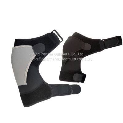 Neoprene Adjustable Shoulder Support Fitness Pain Relief Elastic Shoulder Brace