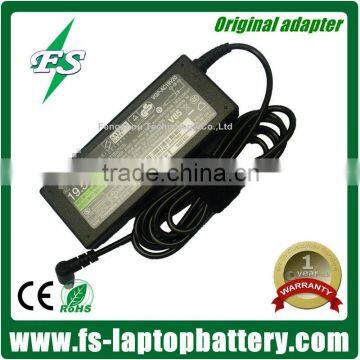 High Quality Original 19.5V 3.9A Laptop Adapter for Sony Charger