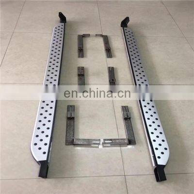 Wholesale & resale universal nerf bar side step for suv car foot side pedal for 2018 Skoda Karoq