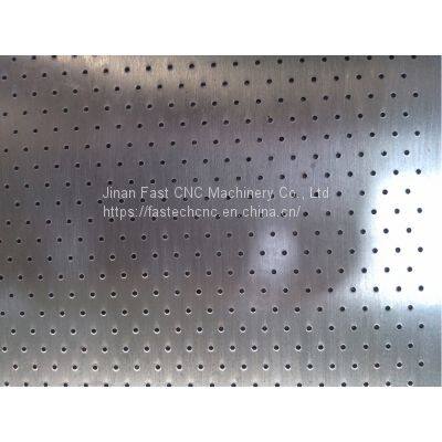 Micro-Straight Holes (Up To 1mm), Micro-Straight Holes Processing, Hole-Making Process, Precision Hole Processing photo-3