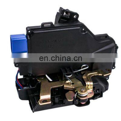 Hot Sale Product of Black Practical Car Door Lock For Volkswagen Golf 7L0839015D photo-2