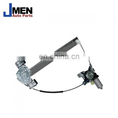 15771354 Jmen Window Regulator for GM HUMMER H2 03-09 RR W/ MOTOR