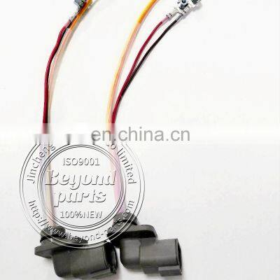 PC300-8 excavator injector wire harness 3968886 6754-81-9240