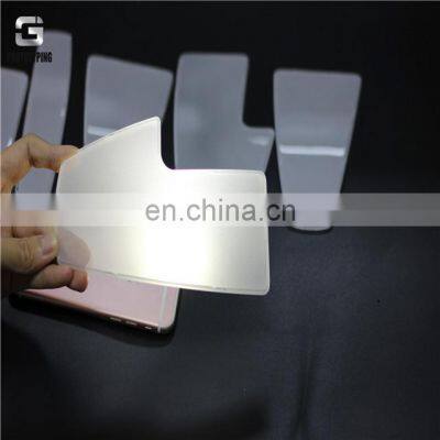 LED Sample Model pc Pmma Mock-up Cnc Milling Prototype photo-4