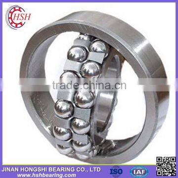 1210K 2213K 1308k 1208k Self aligning ball bearings