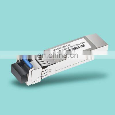 850nm 300m 10G SFP+ Optical Transceiver Module Compatible SFP-10G-SR-S photo-2