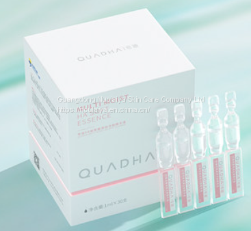 Nuolaiya Hyaluronic Acid Moisturizing Drops Moisturizing Essence Soft Ann Bottle Essence