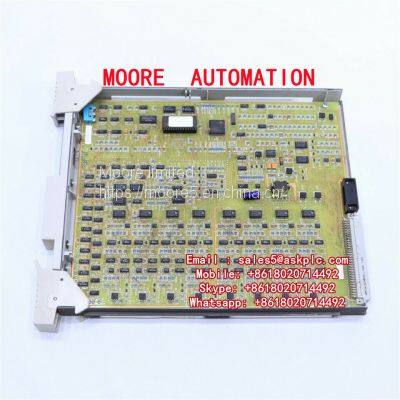 Honeywell 51304685-200-RP Communication Module Rev P