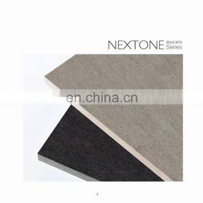 Viewgres Factory Porcelain Ceramics Tiles Lower Price Simple and Stylish 600x600*20mm Ceramic Floor Glazed Tile photo-2