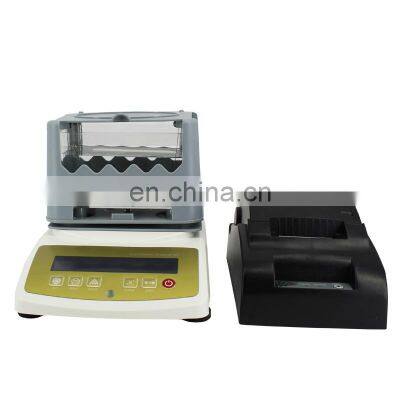 Digital Electronic Gold Silver Purity Testing Machine Price With CE , FCC Certification